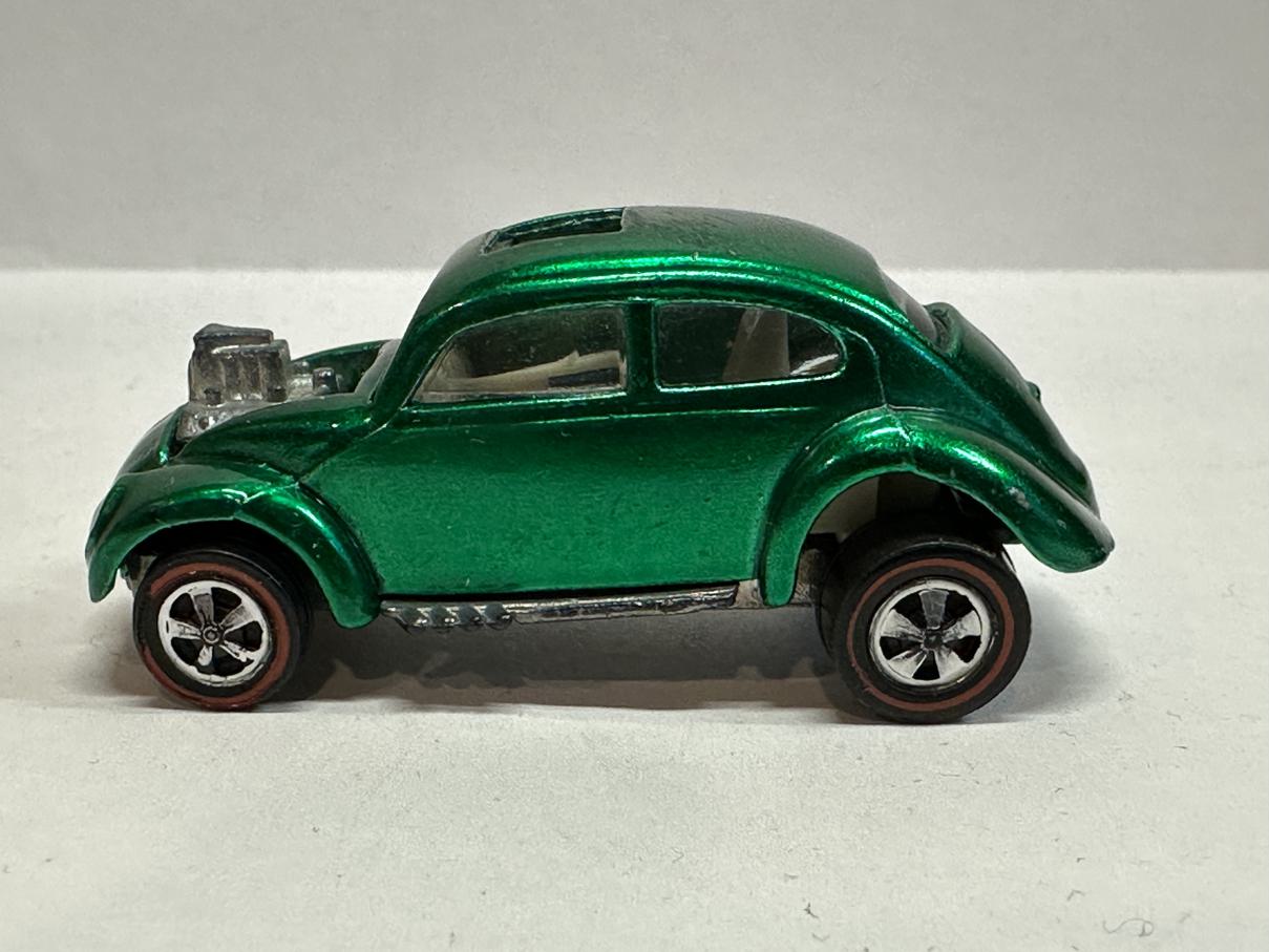 Custom Volkswagen